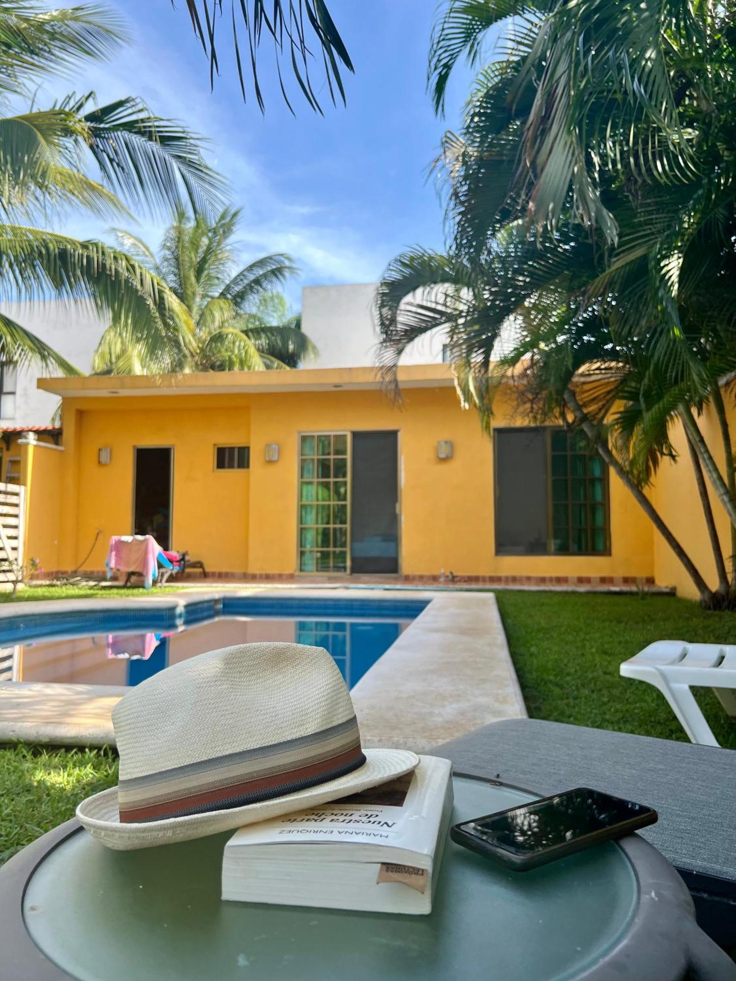 Cancun-Soho Buitenkant foto