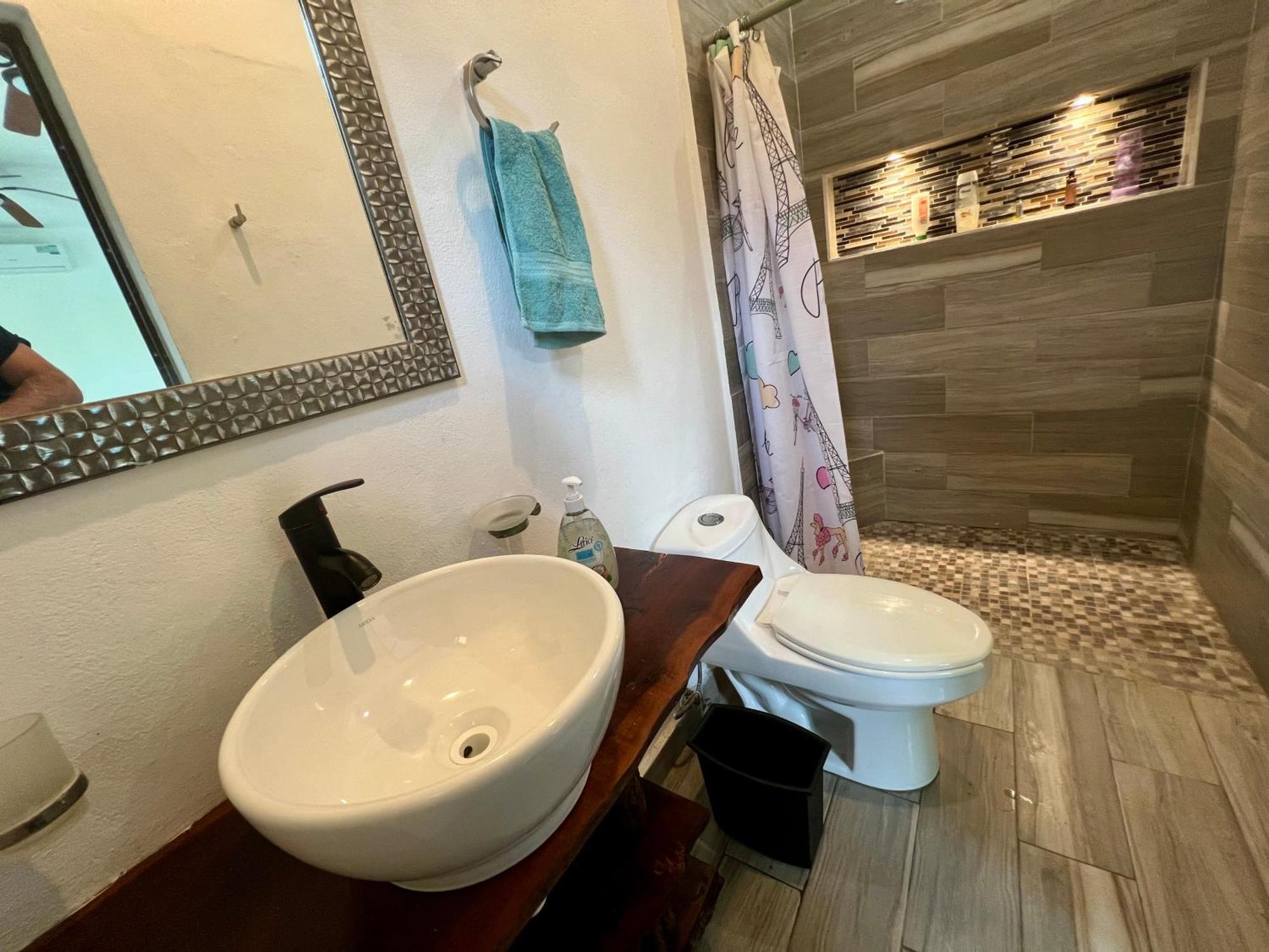 Cancun-Soho Kamer foto